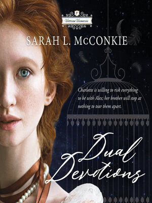 cover image of Dual Devotions